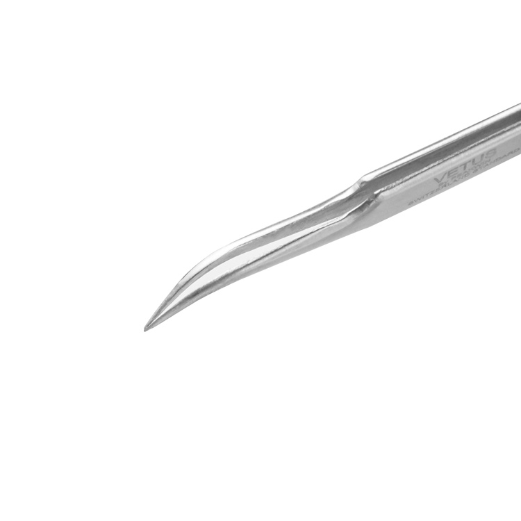 Professional Eyelash Extension Tweezers Private Label 